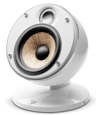 Focal DOME FLAX SAT 1.0  WHITE