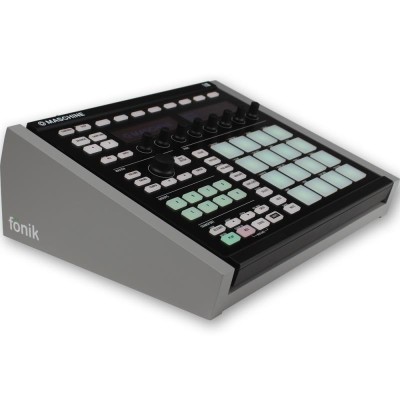 Fonit Audio Stand For NI Mashine MK3   (Grey)