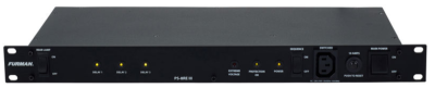 FURMAN PS-8R/E III - Power Cond/Sequencer, 10A, 240V, Smp