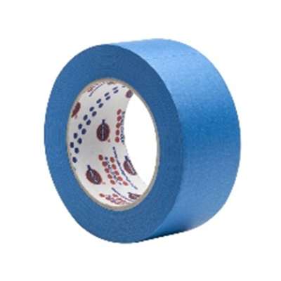 (48) Masking tape blue (for painters) 19mm*50m