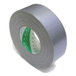 Tape PVC TS14 19MM X 20M - grijs