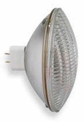 CP95 - Par64-lamp 1000w 240v XWFL