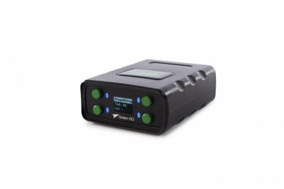GreenGo Slim Audio Interface for 2-wire/partyline systems