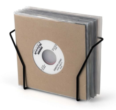 Glorious Vinyl Set Holder smart 7"