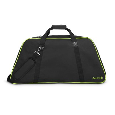 Transport bag for music stand