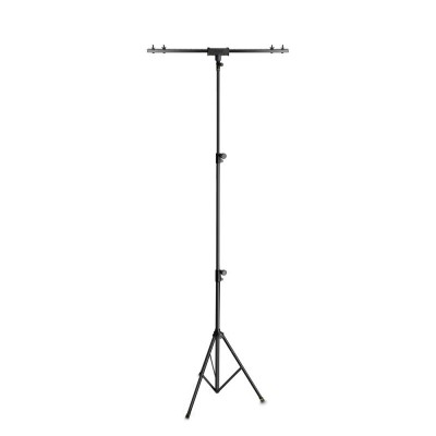 Gravity ls tbtv 17 Lighting Stand with T-Bar, Small