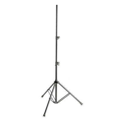 Twin Extension Speaker and Lighting Stand