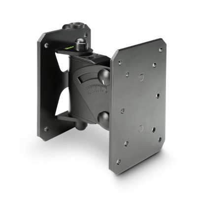 Gravity SP WMBS 20B - Tilt-and-Swivel Wall Mount for Speakers up to 20 kg