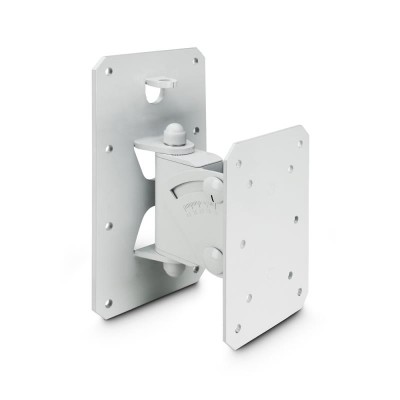 SP WMBS 30 W - Tilt and Swivel Wall Mount for Speakers up to 30 kg, white
