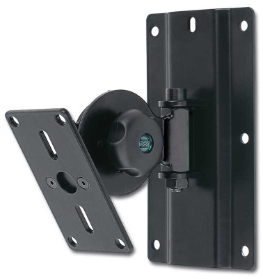 BS/6-1 - Adjustable wall mount for speakers - up to 20kg
