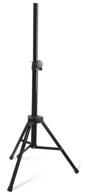 CAB-100 - Very resistant all metal speaker stand - H 1.4m
