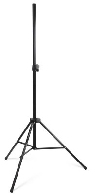 CAB-200 - Very resistant all metal speaker stand - H 2m
