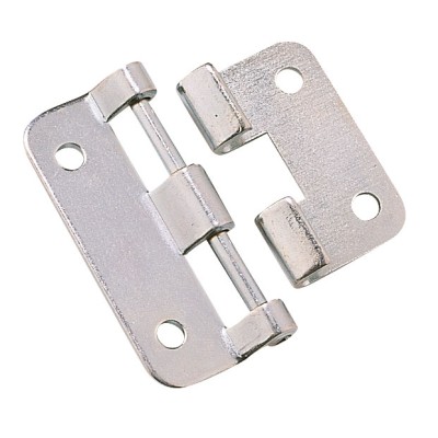 CHARNDEG - Detachable metal hinge - Large