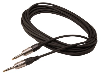 CH/JMJM/10 - 2ÿxÿ1.5 Male Jack / Male Jack speaker cable - 1