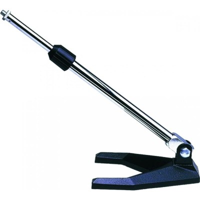 JB50 - Heavy table stand for mic, thread:3/8