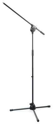 MIC-100 - All-metal microphone stand with arm
