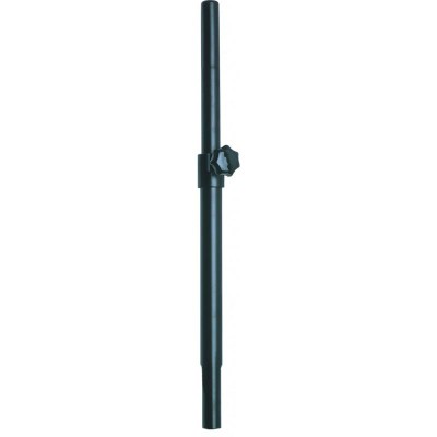 VP-130 - Extendable Speaker Pole 0,7-1,3m
