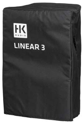 Protection cover for HK L3 115F