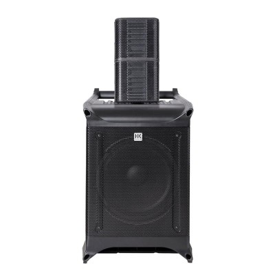 HK Audio LUCAS-NANO 602 - speaker actif