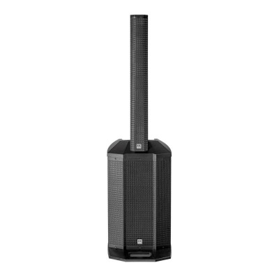 HK Audio POLAR 10 - Powered column PA-system with covers + bluetooth