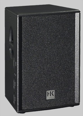 Passive 2-Way - 12" full range speaker - 800W