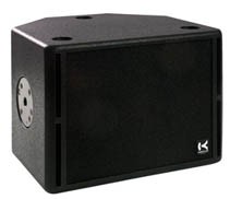 installation speaker, 175W, 8ohm,10inch+1inch coax