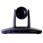 Second Generation Auto-Tracking | 20X Optical Zoom | IP Streaming, 3G-SDI / DVI-