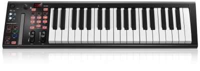 iKeyboard 4S ProDrive III USB MIDI Controller Keyboard with 37 keys