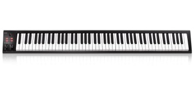 iKeyboard 8Nano USB MIDI Controller Keyboard with 88 keys