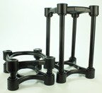 IsoAcoustics ISO-130 Home and Studio Speaker Stands, pair