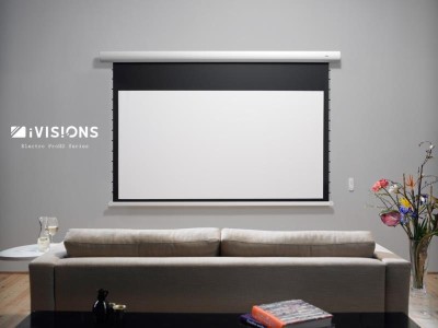 (m10+) Ivisions EP30016-9 -  Electro ProHD Series 300x169 (16:9)