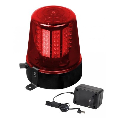 Jb systems LED Police Light Red- LED Light effect