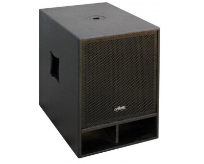 Jb systems VIBE 18s - Prof. Bass cabinet, 500Wrms 