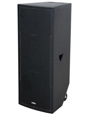 Jb systems Vibe 30mk2 - Prof. Cabinet 2x15inch 600W RMS