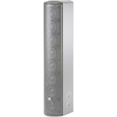 Line Array Column Loudspeaker,8 50mm(2 in) Drivers,EN54:24 Cert. WHITE