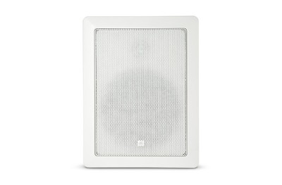Premium In-Wall 2-Way speaker, High-Slope Crossover