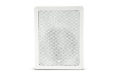 Premium Quality In-Wall speaker, High Slope Crossover, with transformer