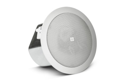 Compact Ceiling speaker 3" (Priced by piece, sold per pair), WHITE