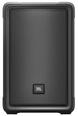 Jbl IRX 108 BT - Haut-parleur portable alimenté de 8" avec Bluetooth