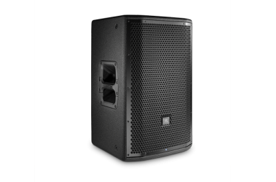 JBL PRX812W - 12" Two-Way Full-Range Main System/Floor Monitor with Wi-Fi