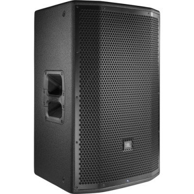 JBL PRX815W 15" Two-Way Full-Range Main System and Floor Monitor with Wi-Fi