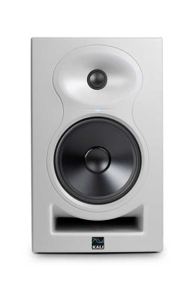 Kali Audio LP 6 - 6.5-Inch Studio Monitor White