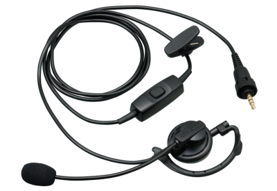 Headset (Ear-hook)