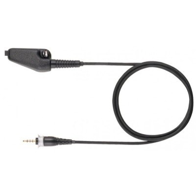 Interface Cable for Kenwood Portable PMR radio Multi-pin