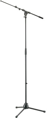 KM21040-300-55 - MICROPHONE STAND WITH BOOM (20120-300-55 + 21110-300-55)