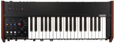 Synthesizer, analoog, monofoon, 37 toetsen, Limited Edition