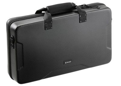 Koffer,  voor 4 volcas, Hardshell Case