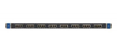 8 Channels DVI over 4LC Fiber Input Card for Frame 64