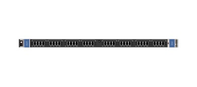 8 Channels DVI over 4LC Fiber Output Card for Frame 64