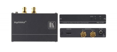 HDMI to HD SDI converter ( not HDCP ) Certified Medical